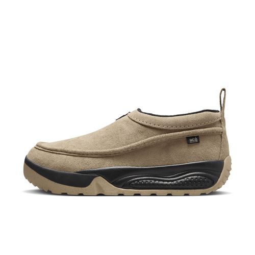 Chaussure Nike Acg Izy Pour Homme Khaki/noir/limestone/limestone Fv4317200