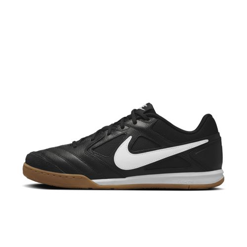 Chaussure Nike Gato Pour Homme Noir/gum Light Brown/blanc Hq6019001