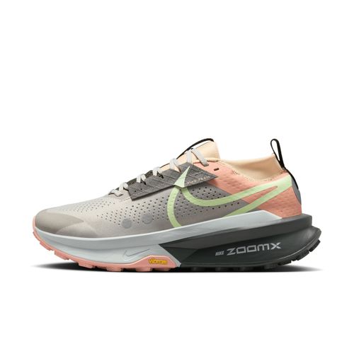 Chaussures De Trail Nike Zegama 2 Pour Homme College Grey/sequoia/white Onyx/barely Volt Fd5190007