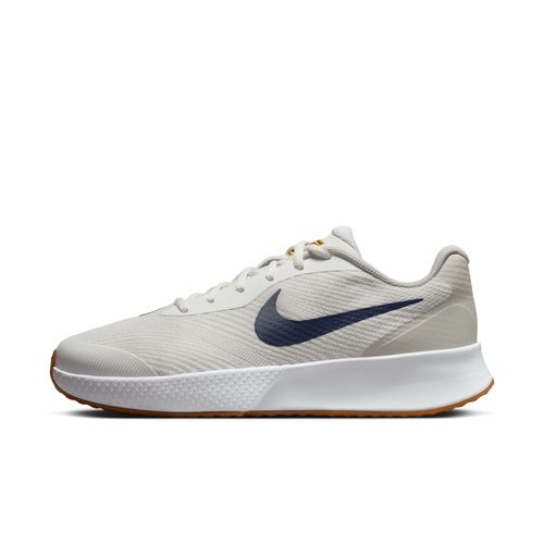 Chaussure De Tennis Pour Surface Dure Nike Vapor Lite 3 Pour Femme Summit White/light Bone/gum Medium Brown/binary Blue Fz2156100