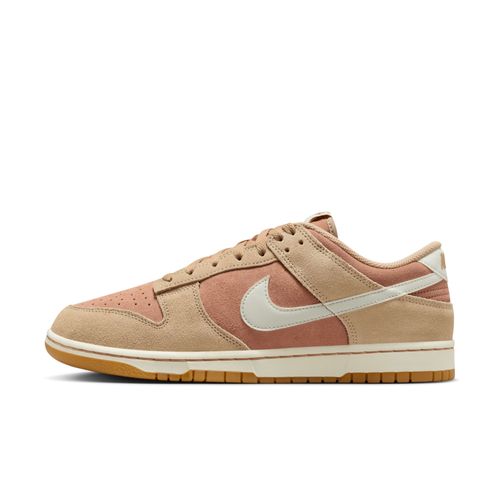 Chaussure Nike Dunk Low Retro Se Pour Homme Hemp/terra Blush/gum Light Brown/pale Ivory Hq1931200
