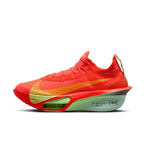 Chaussure De Course Sur Route Nike Alphafly 3 Pour Femme Bright Crimson/lime Blast/mint Foam/cave Purple Fd8315600