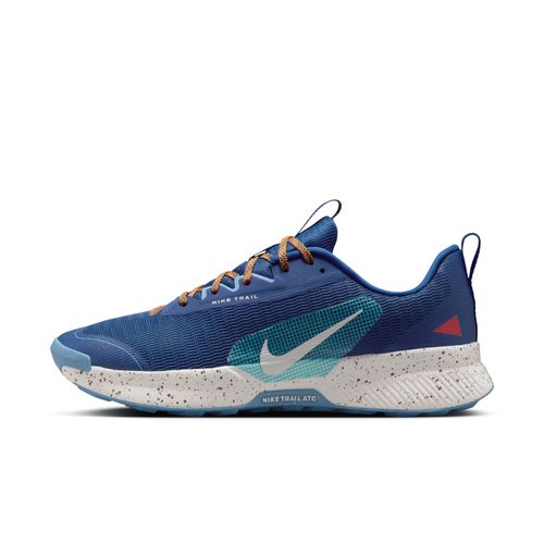 Chaussure De Trail Nike Juniper Trail 3 Pour Homme Deep Royal Blue/blue Beyond/monarch/phantom Fq0904400