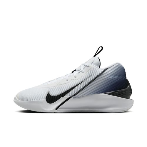 Chaussure De Basket Nike G.t. Jump Academy Blanc/noir/metallic Silver Fv5524100