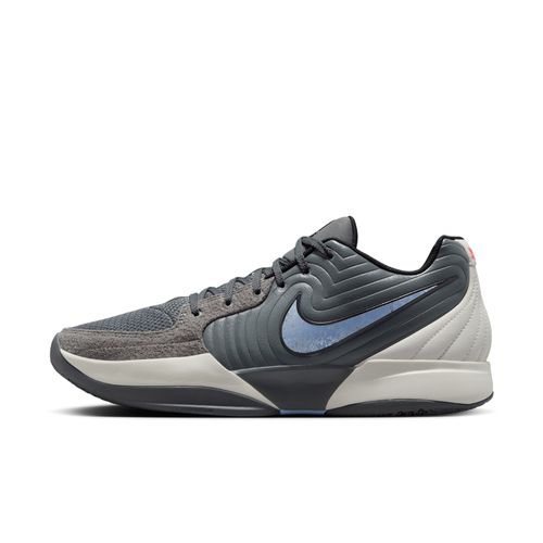 Chaussures De Basket Ja 2 Iron Grey/light Bone/bright Crimson/cobalt Bliss Fd7328s002