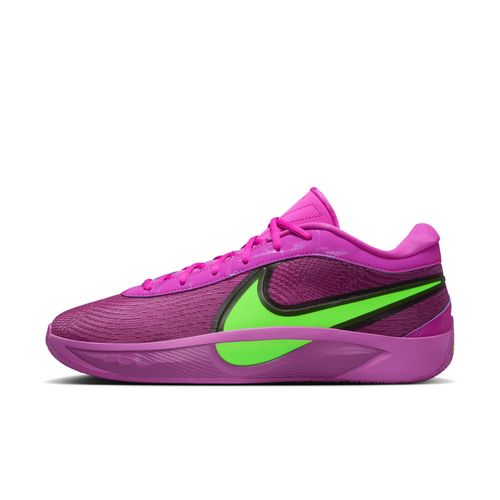 Chaussures De Basket Giannis Freak 6 Bold Berry/hyper Violet/noir/green Strike Fj7792s500