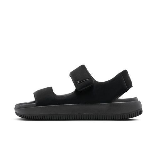 Sandale Nike Calm Pour Femme Noir/noir/noir Fj6043001