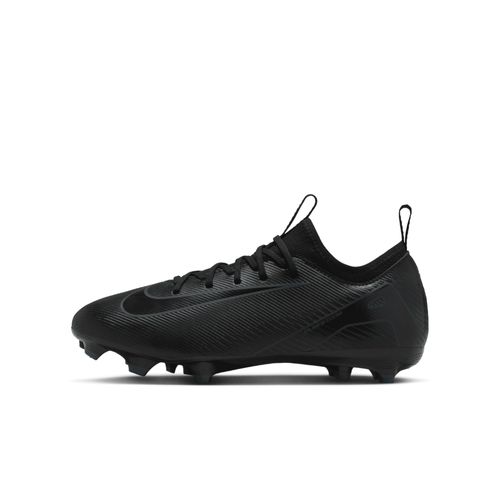 Chaussure De Foot Basse À Crampons Mg Nike Jr. Mercurial Vapor 16 Academy Pour Enfant/ado Noir/deep Jungle/noir Fq8392002