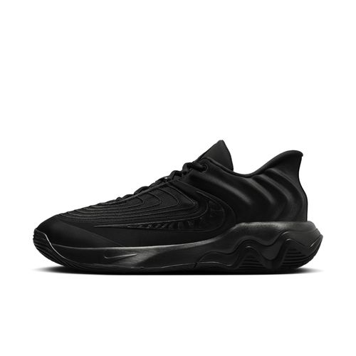 Chaussures De Basket Giannis Immortality 4 Noir/noir/noir Fq3680s003