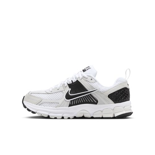 Chaussure Nike Vomero 5 Pour Ado Blanc/platinum Tint/metallic Platinum/noir Hf6998104
