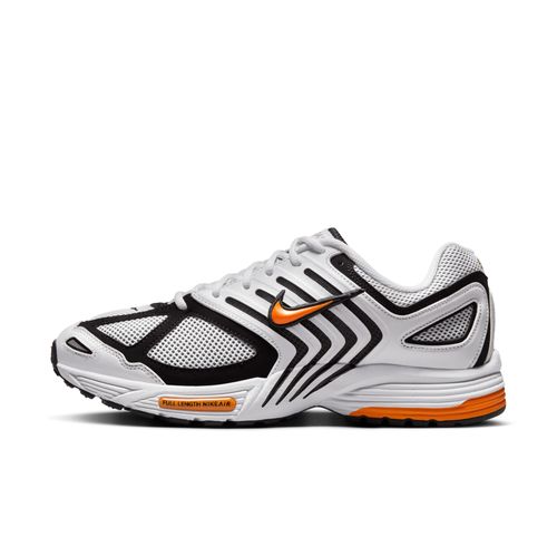 Chaussure Nike Air Pegasus 2005 Pour Homme Blanc/noir/metallic Silver/safety Orange Hq5403103