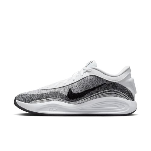 Chaussures De Basket G.t. Hustle Academy Blanc/noir Fj7791s102