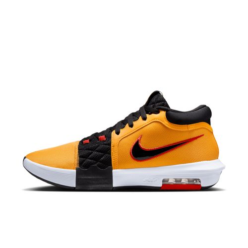 Chaussures De Basket Lebron Witness Viii University Gold/light Crimson/blanc/noir Hq2139s700