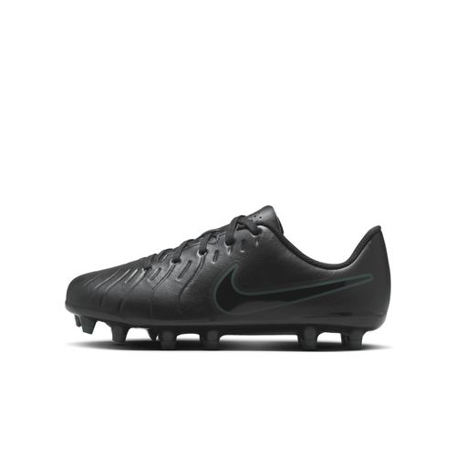 Chaussures De Foot Basse Crampons Multi Noir/deep Jungle/noir Dv4352s002
