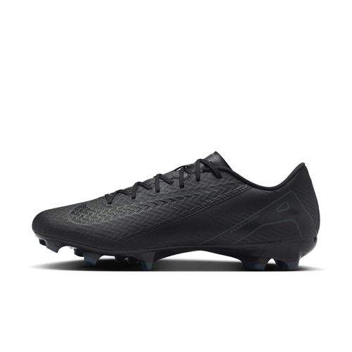 Chaussure De Foot À Crampons Basse Mg Nike Mercurial Vapor 16 Academy Noir/deep Jungle/noir Fq8374002