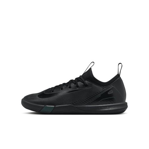 Chaussure De Foot En Salle Basse Nike Jr. Mercurial Vapor 16 Academy Pour Enfant/ado Noir/deep Jungle/noir Fq8411002