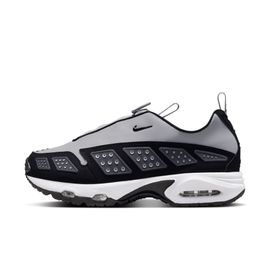 Chaussure Nike Air Max Sndr Pour Femme Silver/blanc/anthracite/noir Hf1199001