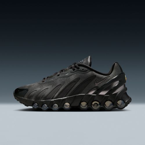Chaussure Nike Air Max Dn8 Pour Femme Noir/iron Grey/iron Grey/metallic Dark Grey Hf5509002