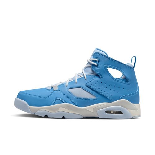 Chaussure Jordan Flight Club91 Pour Legend Blue/pure Platinum/sail/hydrogen Blue Dc7329s400