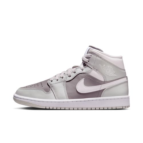 Chaussures Nike Air Jordan 1 Mid Trainers Bq6472 008