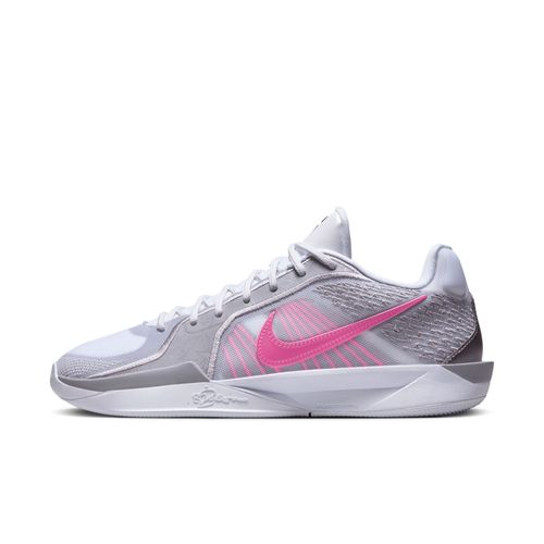 Chaussures De Basket Sabrina 2 Flowers Blanc/cement Grey/noir/pinksicle Fq2174s100