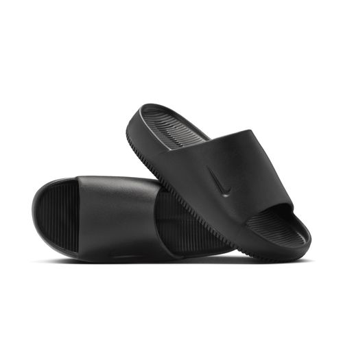 Claquette Nike Calm Pour Homme Noir/noir Fd4116001