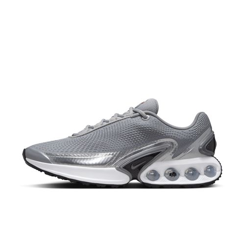 Chaussure Nike Air Max Dn Premium Pour Femme Metallic Silver/blanc/noir/metallic Silver Hj9638001