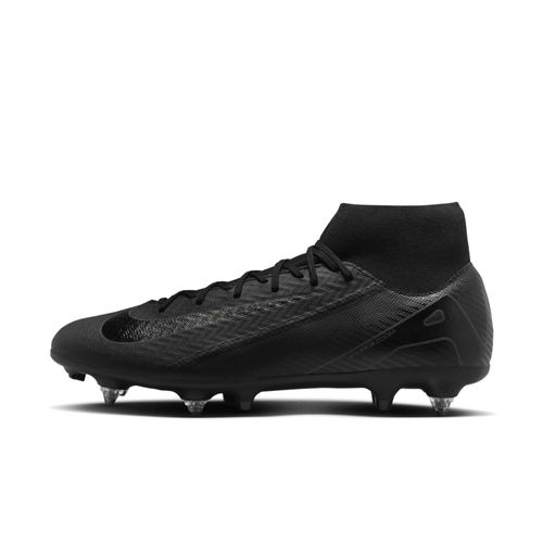 Chaussures De Foot Montante Crampons Sg Noir/deep Jungle/noir Fq8336s002