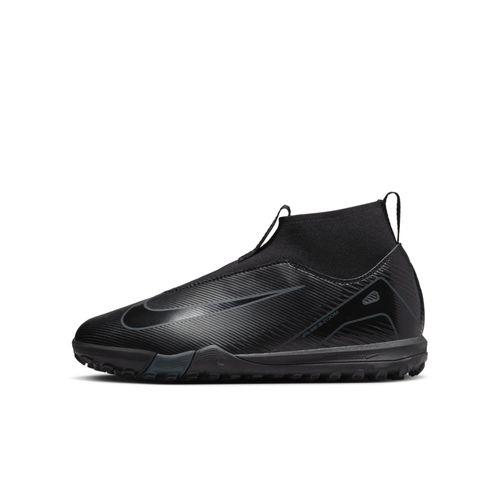 Chaussure De Foot Montante Pour Surface Synthétique Nike Jr. Mercurial Superfly 10 Academy Pour Enfant/ado Noir/deep Jungle/noir Fq8310002