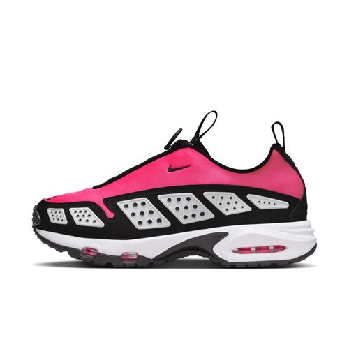 Chaussure Nike Air Max Sndr Pour Femme Hyper Pink/blanc/noir Fz2068600