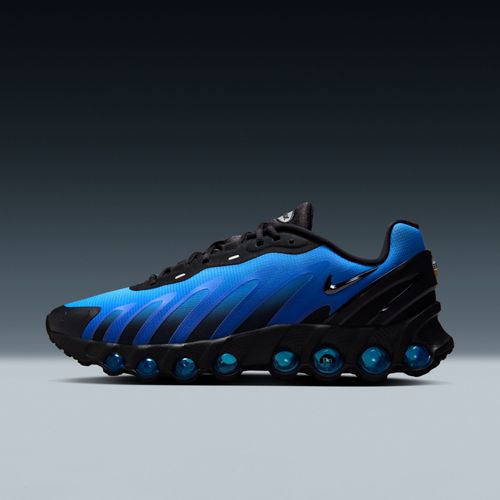 Chaussure Nike Air Max Dn8 Pour Homme Noir/hyper Royal/university Blue/noir Fq7860001
