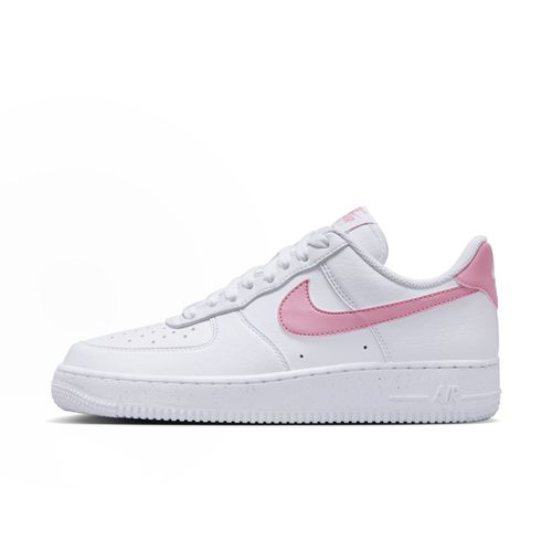 Chaussures Nike Air Force 1 '07 Next Nature Pour Femme Blanc/elemental Pink Dc9486111