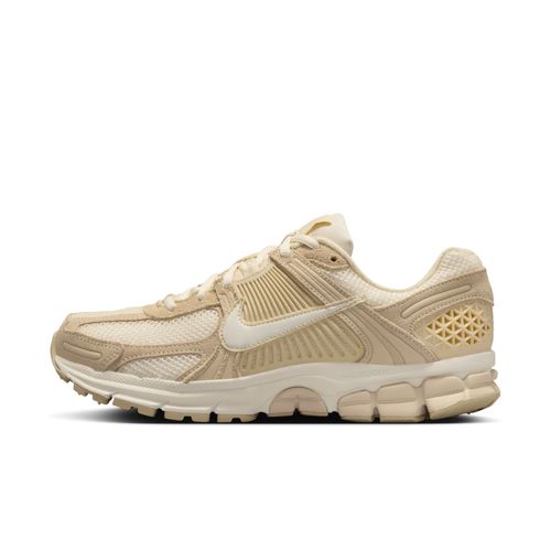 Chaussure Nike Zoom Vomero 5 Pour Femme Beach/light Khaki/pale Ivory/sail Hq0458200