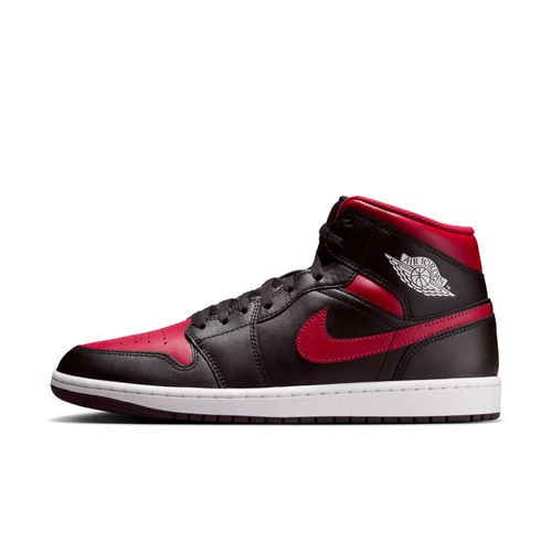 Chaussures Nike Air Jordan 1 Mid