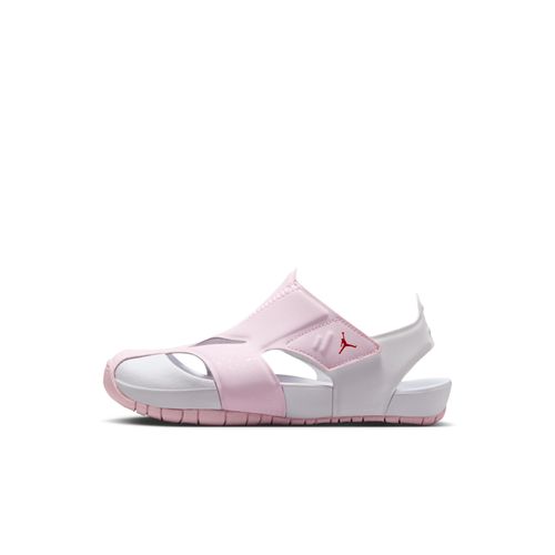 Chaussure Jordan Flare Pour Jeune Enfant Pink Foam/blanc/fire Red Ci7849s608