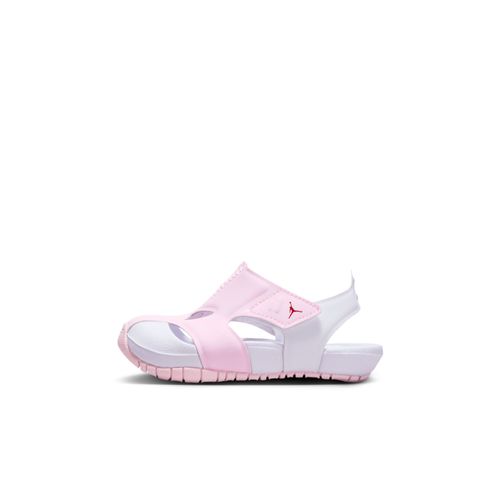 Chaussure Jordan Flare Pour Bébé Et Petit Enfant Pink Foam/blanc/fire Red Ci7850s608