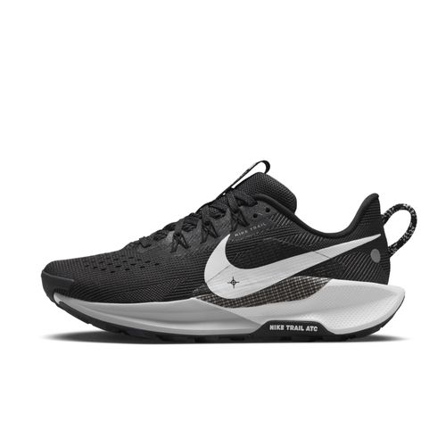 Chaussure De Trail Nike Pegasus Trail 5 Pour Femme Noir/anthracite/wolf Grey/blanc Dv3865001