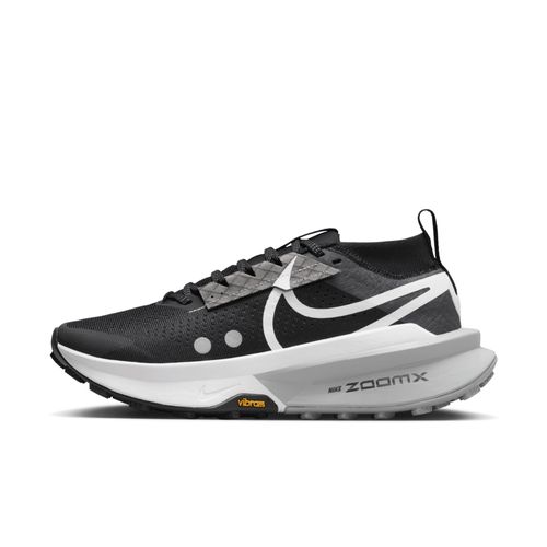 Chaussure De Trail Nike Zegama 2 Pour Femme Noir/wolf Grey/anthracite/blanc Fd5191001