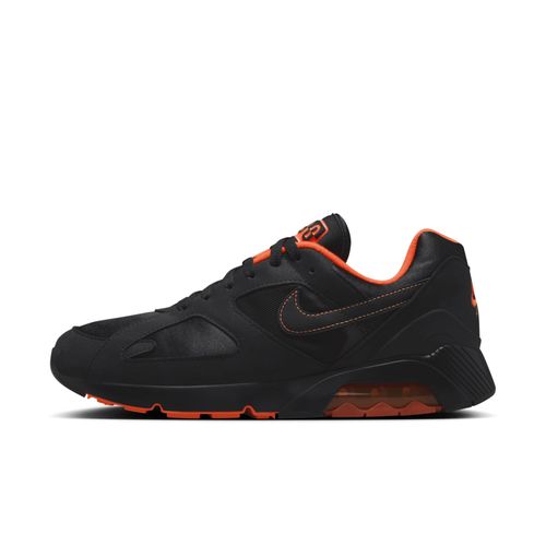 Chaussure Nike Air 180 Pour Homme Noir/hyper Crimson/noir Fj9259002