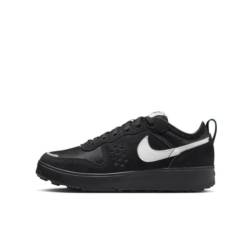 Chaussure Nike C1ty Pour Ado Noir/stadium Green/summit White Hq0028001