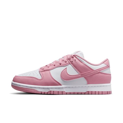 Chaussure Nike Dunk Low Next Nature Pour Femme Blanc/elemental Pink Dd1873112