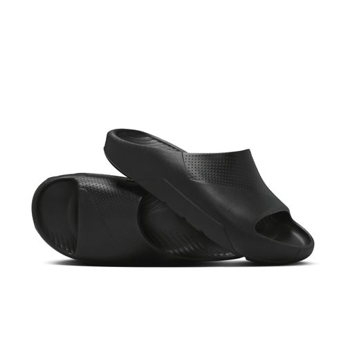 Claquette Jordan Post Pour Noir/noir Dx5575s001