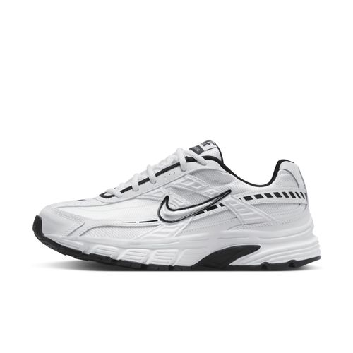 Chaussure Nike Initiator Pour Femme Blanc/blanc/noir/metallic Silver Fq6873101