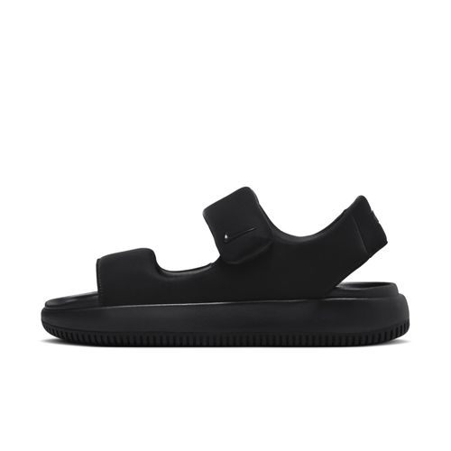 Sandale Nike Calm Pour Homme Noir/noir/noir Fj6044001