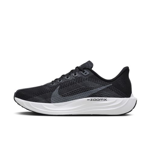Chaussure De Running Sur Route Nike Pegasus Plus Pour Homme Noir/anthracite/blanc/pure Platinum Fq7262002