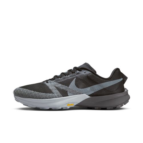 Chaussure De Trail Nike Kiger 10 Pour Homme Noir/blanc/cool Grey/blanc Fv3929001