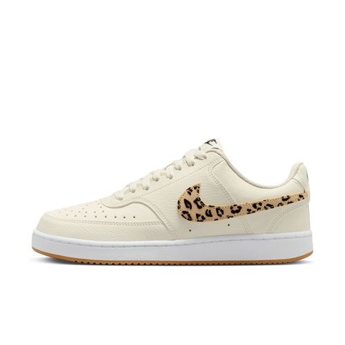 Chaussure Nike Court Vision Pour Femme Sail/blanc/flax/noir Hf9552100