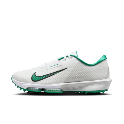 Chaussure De Golf Nike Infinity Tour 2 Blanc/photon Dust/malachite Hq2158100