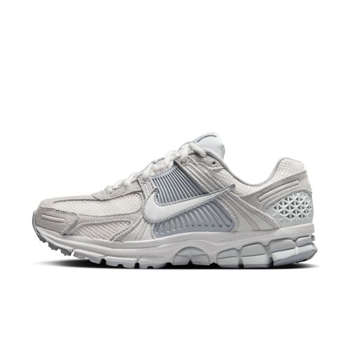 Chaussure Nike Zoom Vomero 5 Pour Femme Pure Platinum/platinum Tint/wolf Grey/summit White Hq0458001