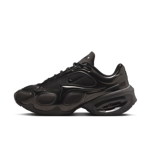 Chaussure Nike Air Max Muse Pour Femme Noir/metallic Silver/noir Fv1920003